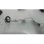 GALLEGGIANTE INDICATORE LIVELLO BENZINA FIAT 132 VEGLIA BORLETTI 679544 CASSA 13/C