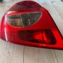 FANALE POSTERIORE SINISTRO RENAULT CLIO DAL 2005 AL 2012