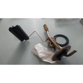 GALLEGGIANTE SERBATOIO FIAT 1100 D NUOVO CODICE 02051 CASSA 13/C
