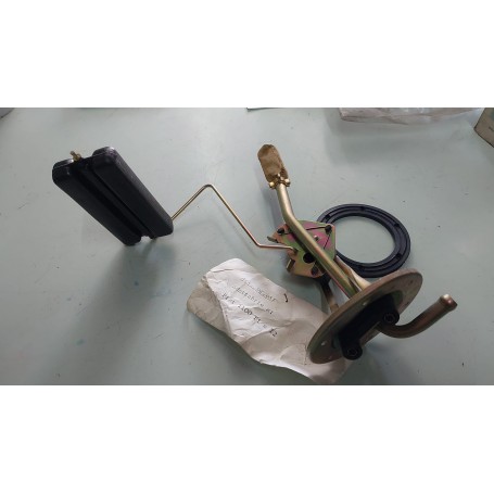 GALLEGGIANTE SERBATOIO FIAT 1100 D NUOVO CODICE 02051 CASSA 13/C