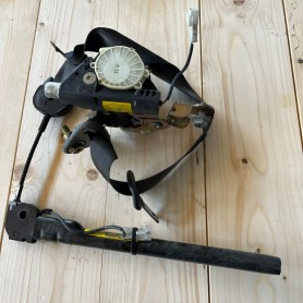 CINTURA DI SICUREZZA CON PRETENSIONATORE RENAULT CLIO DAL 2005 AL 2012