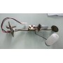 GALLEGGIANTE INDICATORE LIVELLO CARBURANTE ICEM FIAT PANDA 45 - 900 4x4 FIAT 5988298 CASSA 319/A