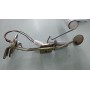 GALLEGGIANTE INDICATORE LIVELLO CARBURANTE ICEM FIAT PANDA 45 - 900 4x4 FIAT 5988298 CASSA 319/A