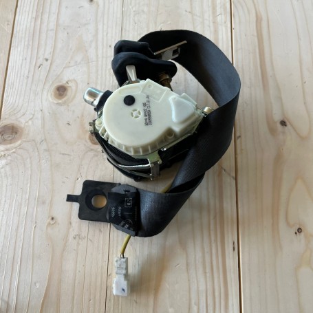 AIRBAG CINTURA DI SICUREZZA POST.SX RENAULT CLIO DAL 2005 AL 2012