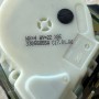 AIRBAG CINTURA DI SICUREZZA POST.SX RENAULT CLIO DAL 2005 AL 2012