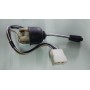 DEVIO TERGICRISTALLI LANCIA FULVIA COUPE HF Rally FLAVIA 2000, ORIGINALE CEAM CASSA 24/A