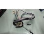 DEVIOSGANCIO DEVIOLUCI FIAT 1100 T NUOVO CODICE ORIGINALE 4235464 - B0190970 NERO CASSA 319/A
