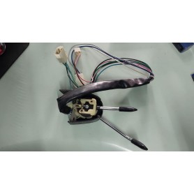DEVIOSGANCIO DEVIOLUCI FIAT 1100 T NUOVO CODICE ORIGINALE 4235464 - B0190970 NERO CASSA 319/A