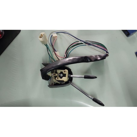 DEVIOSGANCIO DEVIOLUCI FIAT 1100 T NUOVO CODICE ORIGINALE 4235464 - B0190970 NERO CASSA 319/A