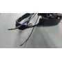 DEVIOSGANCIO DEVIOLUCE FIAT 1100 103 ORIGINALE FIAT NUOVO 17888 - 26338 - 367803 . NERO CASSA 319/A