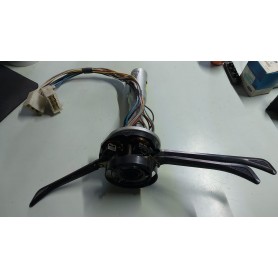 DEVIOSGANCIO DEVIOLUCI FIAT 124 SPORT COUPE' CON DUE CONNETTORI UNO DA 6 PIN E UNO DA 8 PIN CASSA 319/A