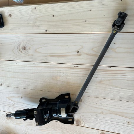 PIANTONE STERZO FIAT SEICENTO DAL 1998 AL 2005