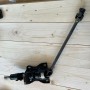 PIANTONE STERZO FIAT SEICENTO DAL 1998 AL 2005