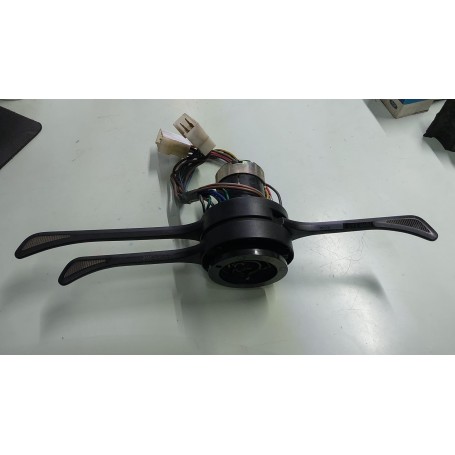 DEVIOSGANCIO DEVIOLUCI AUTOBIANCHI A112 - FIAT 131 - DISPONIBILE CAVIS ART.70 SAE QB72 CASSA 319/A