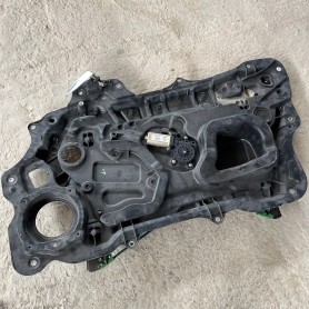 ALZACRISTALLI ANTERIORE DESTRO LANCIA YPSILON