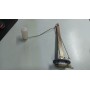 GALLEGGIANTE INDICATORE LIVELLO CARBURANTE OM 100 120 150 VEGLIA BORLETTI 674127 - 6741271 - IVECO 8961687 CASSA 319/A