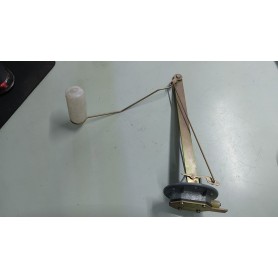 GALLEGGIANTE INDICATORE LIVELLO CARBURANTE OM 100 120 150 VEGLIA BORLETTI 674127 - 6741271 - IVECO 8961687 CASSA 319/A
