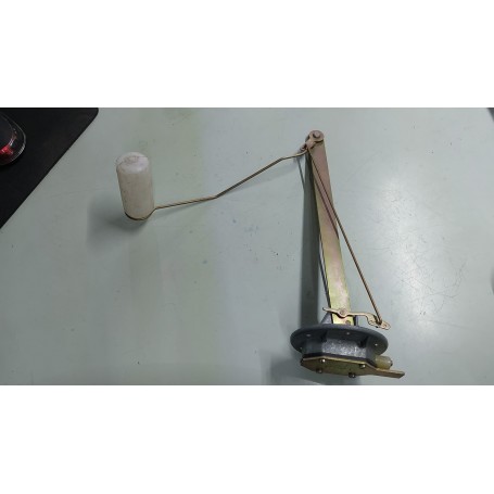 GALLEGGIANTE INDICATORE LIVELLO CARBURANTE OM 100 120 150 VEGLIA BORLETTI 674127 - 6741271 - IVECO 8961687 CASSA 319/A