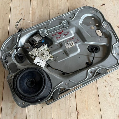 ALZACRISTALLI ANTERIORE DESTRO FORD FOCUS C-MAX 2006