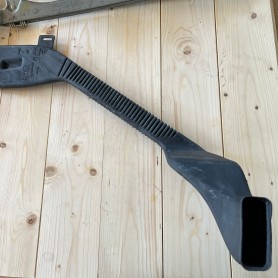 CONDOTTO, TUBO ARIA POST. SINISTRA RENAULT CLIO DAL 2005 AL 2012