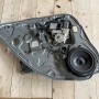 ALZACRISTALLI POSTERIORE DESTRO FORD FOCUS C-MAX 2006