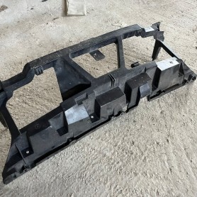 OSSATURA RIVESTIMENTO ANTERIORE RENAULT SCENIC II DAL 2003 AL 2009