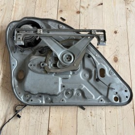 ALZACRISTALLI POSTERIORE DESTRO FORD FOCUS C-MAX 2006