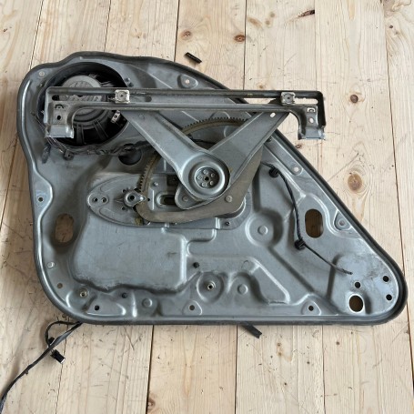 ALZACRISTALLI POSTERIORE DESTRO FORD FOCUS C-MAX 2006