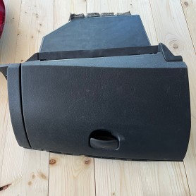 CASSETTO PORTAOGGETTI LATO PASSEGGERO RENAULT CLIO DAL 2005 AL 2012