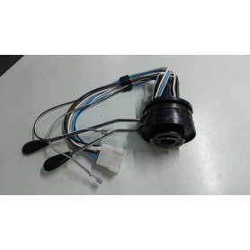 DEVIOSGANCIO DEVIOLUCE FIAT 1500 C ANNI 6O NUOVO CON UN CONNETTORE 6 PIN E 2 FILI SCIOLTI CASSA 319/A