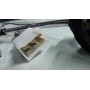 DEVIOSGANCIO DEVIOLUCE FIAT 1500 C ANNI 6O NUOVO CON UN CONNETTORE 6 PIN E 2 FILI SCIOLTI CASSA 319/A