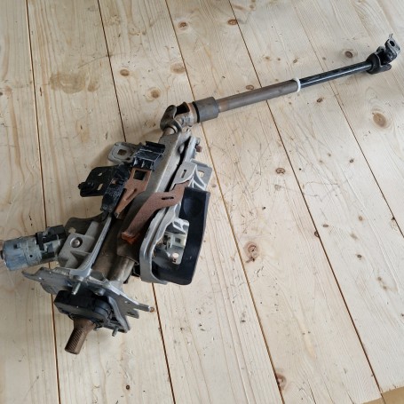 PIANTONE STERZO ELETTRICO CITROEN C4 / PICASSO DAL 2004 AL 2011