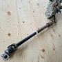 PIANTONE STERZO ELETTRICO CITROEN C4 / PICASSO DAL 2004 AL 2011