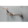 GALLEGGIANTE INDICATORE LIVELLO CARBURANTE FIAT PANDA (141) 900 950 4X4 679538 CASSA 319/A