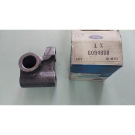 SUPPORTO BILANCIERE FORD TRANSIT DAL 1994 AL 2000 ORIGINALE FORD 6094868 CASSA 319/A