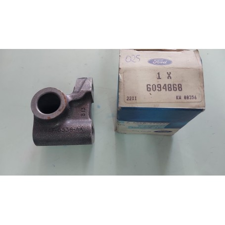 SUPPORTO BILANCIERE FORD TRANSIT DAL 1994 AL 2000 ORIGINALE FORD 6094868 CASSA 319/A