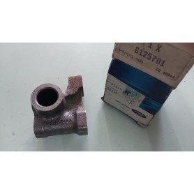 SUPPORTO BILANCIERE FORD TRANSIT ORIGINALE FORD 6125701 - 6532-AA CASSA 319/A
