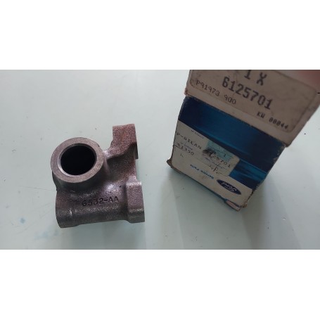 SUPPORTO BILANCIERE FORD TRANSIT ORIGINALE FORD 6125701 - 6532-AA CASSA 319/A
