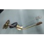 GALLEGGIANTE FIAT 124 SPIDER ORIGINALE VEGLIA 679183 - 4150418 - CASSA 319/A