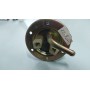 GALLEGGIANTE FIAT 124 SPIDER ORIGINALE VEGLIA 679183 - 4150418 - CASSA 319/A