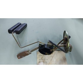 GALLEGGIANTE SERBATOIO LIVELLO CARBURANTE VEGLIA 02053 FIAT 1100 TN 24V CASSA 319/A