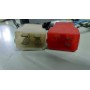 DEVIOSGANCIO DEVIOLUCE FIAT 1100 103 - AUTOCARRO FIAT 682-N3/ 683-T3/ 690-N2 VIF 2519 CASSA 319/A