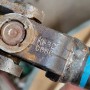 GIUNTO PIANTONE STERZO KIA RIO DAL 2005