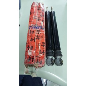 COPPIA AMMORTIZZATORI POSTERIORI ALFA 33 - ALFA SUD DISPONIBILI MONROE 43050