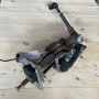 PIANTONE STERZO CITROEN PEUGEOT DAL 2004 AL 2010