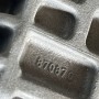 PIANTONE STERZO CITROEN PEUGEOT DAL 2004 AL 2010