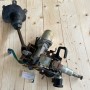 PIANTONE STERZO ELETTRICO RENAULT CLIO II STORIA DAL 2001 AL 2012