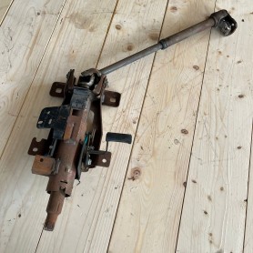 PIANTONE STERZO CITROEN PEUGEOT DAL 2004 AL 2010