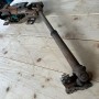 PIANTONE STERZO CITROEN PEUGEOT DAL 2004 AL 2010