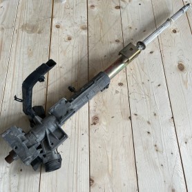 PIANTONE STERZO BLOCCHETTO CHIAVE BMW 325 E46 DAL 1998 AL 2005